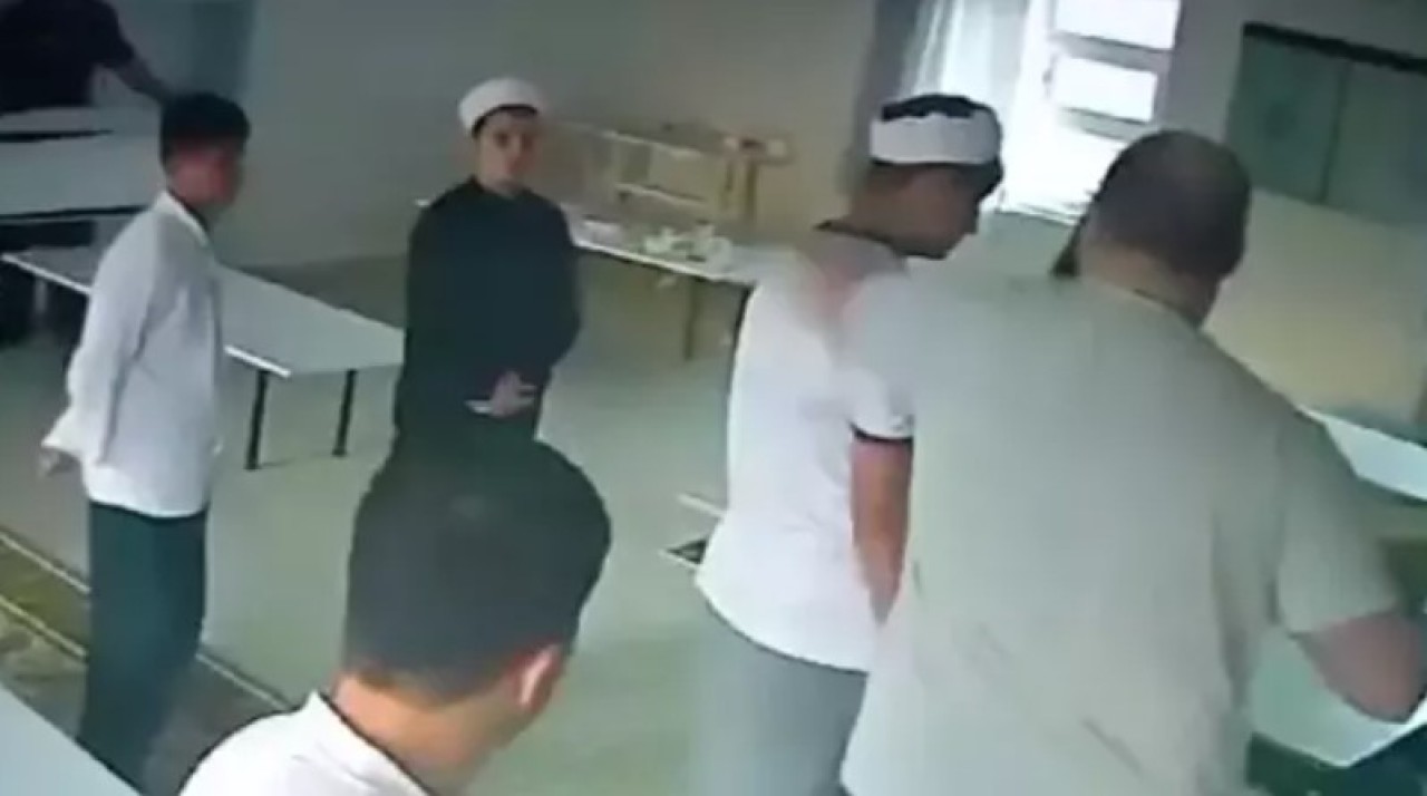 Ankara'da korkunç olay: 20 çocuk hocası tarafından eziyet görmüş!