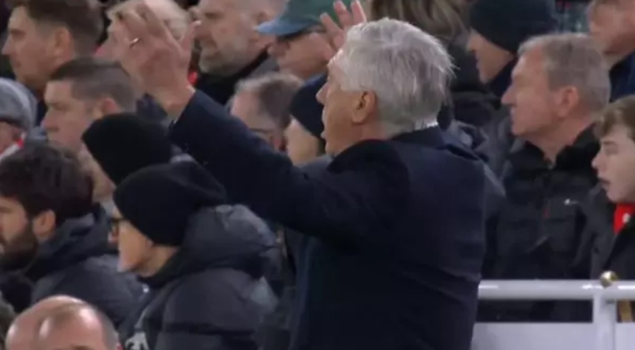 Şampiyonlar Ligi'ne damga vurdu: Ancelotti Arda'ya bağırdı