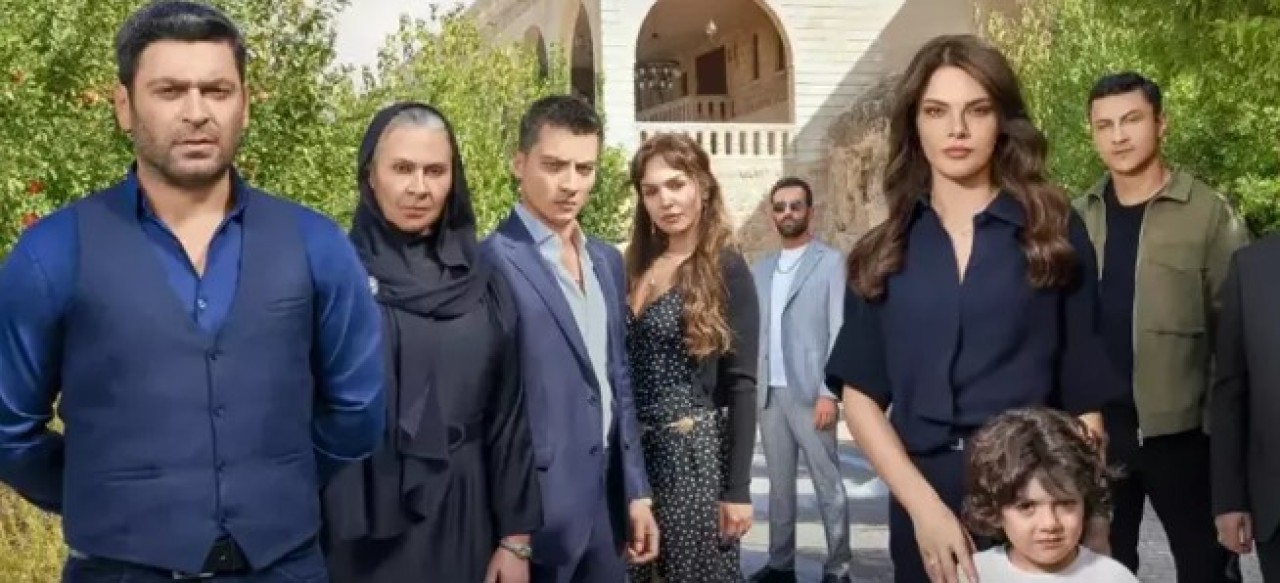 KANAL D'nin yeni dizisi 'Uzak Şehir' için geri sayım başladı