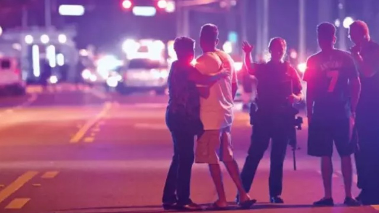 ABD'de silahlı saldırı: Çok sayıda ölü var!