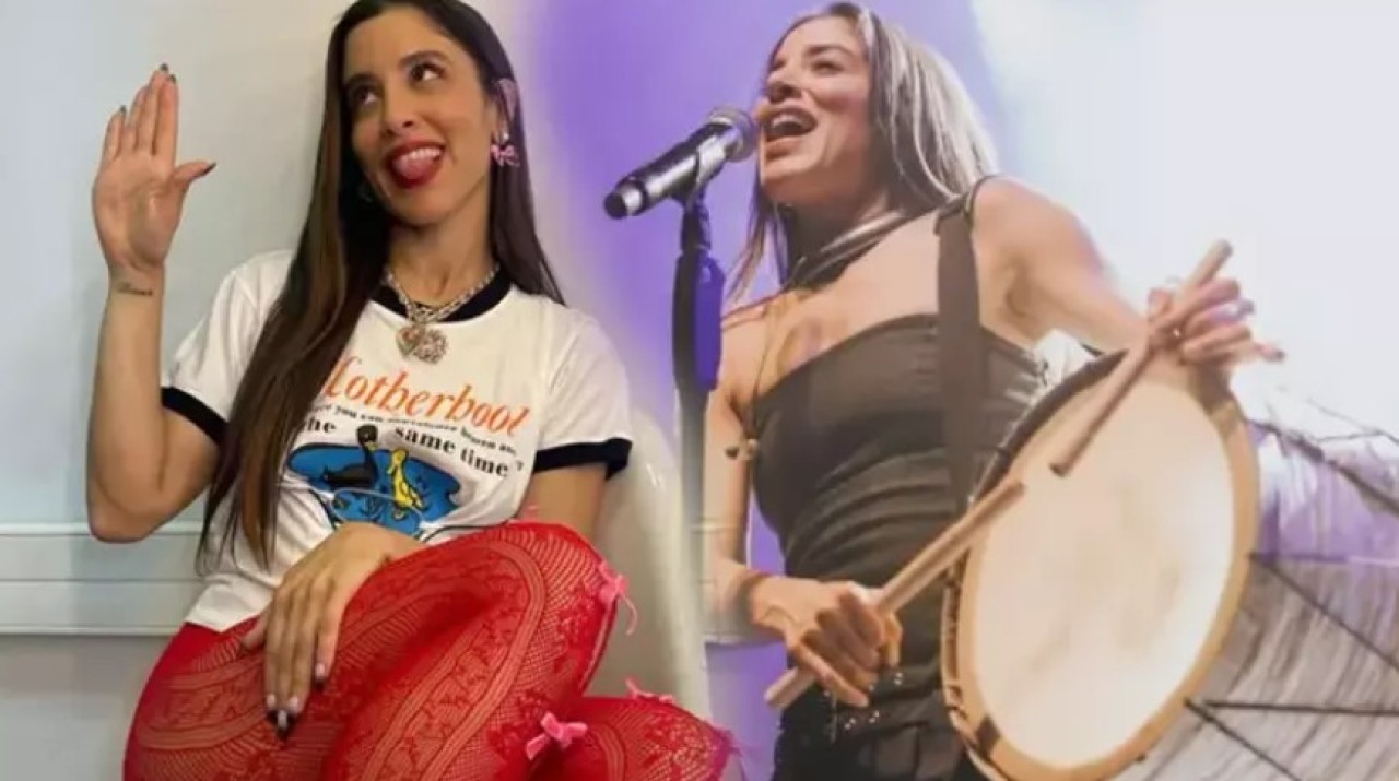 Yunan şarkıcının Türkiye sözleri ülkesinde gündem oldu!