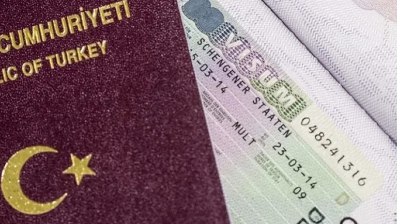 İşte 2025 yılında Türkiye'den vizesiz gidilebilecek ülkeler