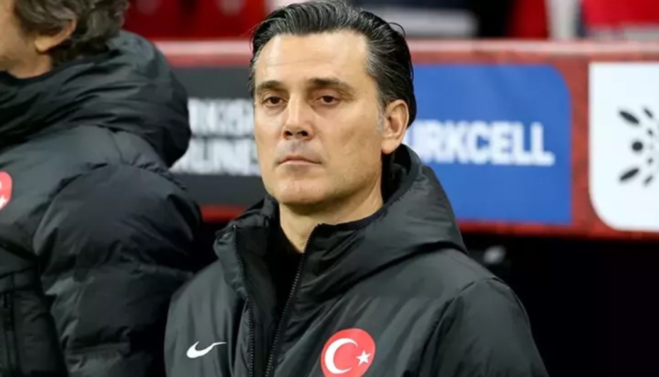 A Milli Takım'da Montella’dan Gökhan ve Cihan sürprizi geldi