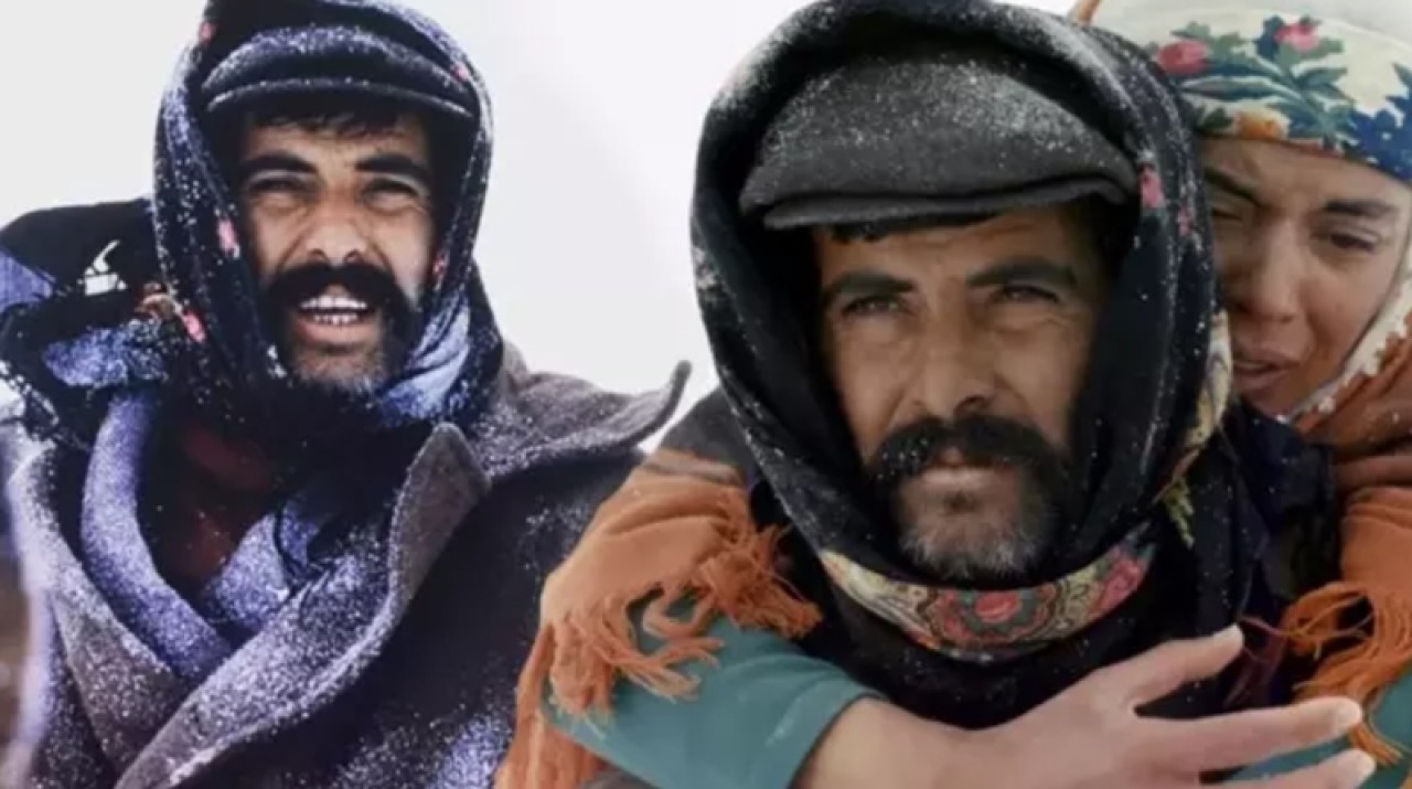 Tarık Akan'ın mezarını görenler hayret ediyor!