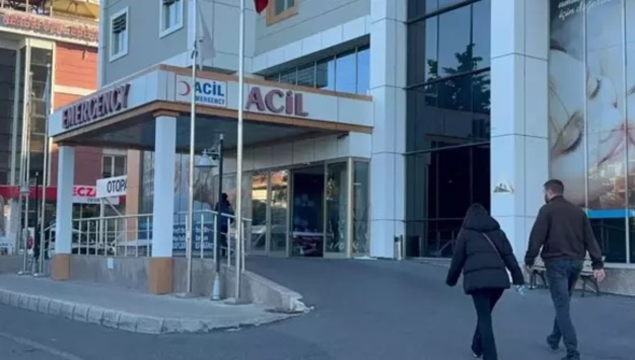 Kapatılan 13 hastaneye kayyum atandı!