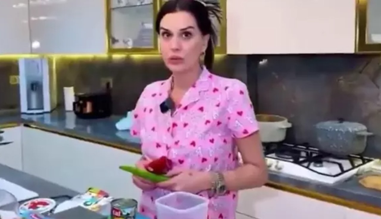 Dilan Polat'tan hayat pahalılığına sitem geldi!