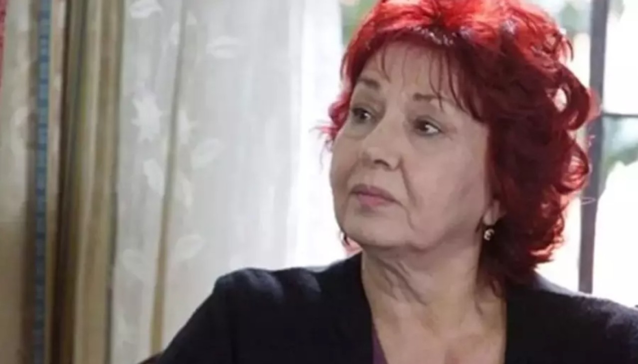 Yaprak Dökümü'nün Hayriye'sinin son hali görenleri şaşırttı