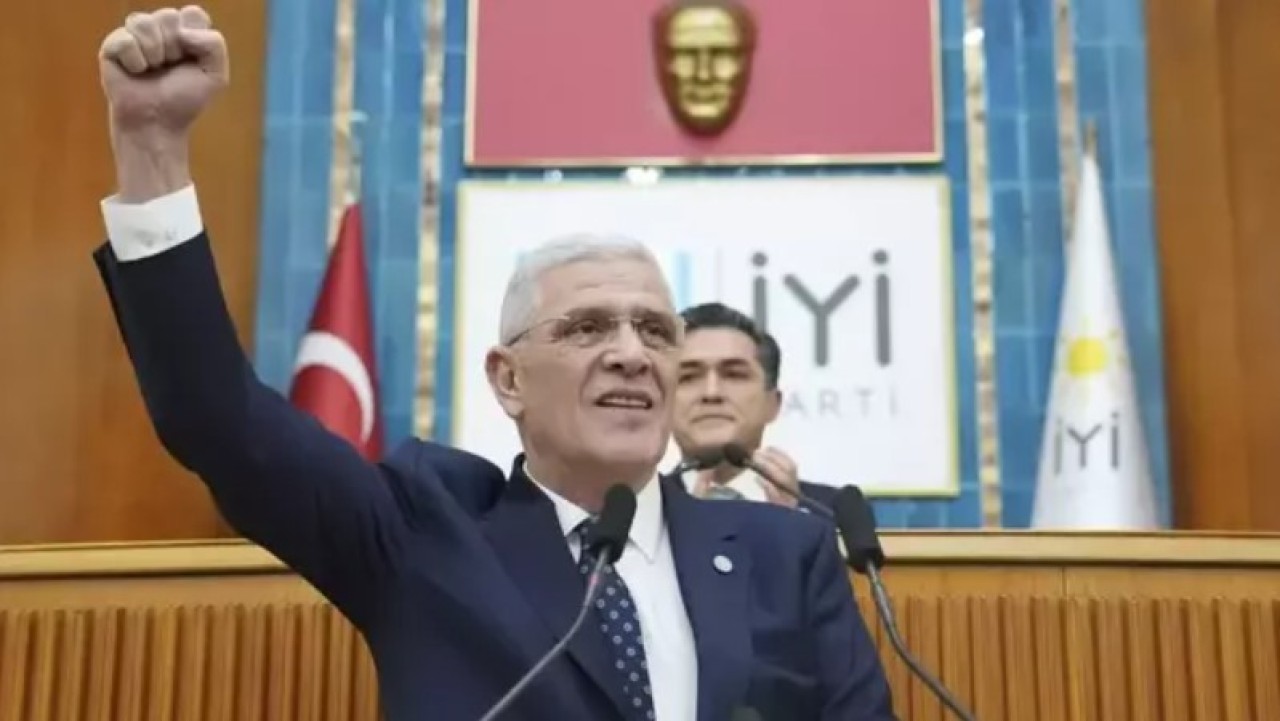 CHP'den sonra İYİ Parti de asgari ücret için rakam verdi