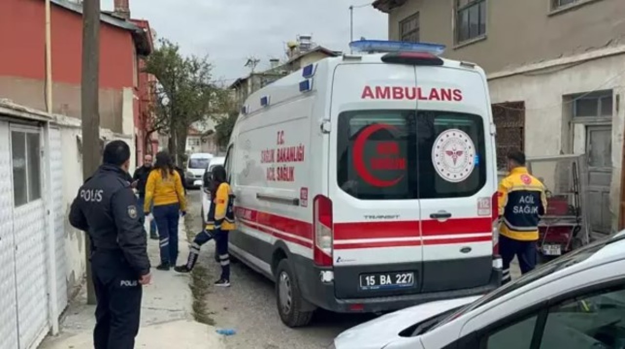 Küçük çocuk,  yatağında annesi tarafından ölü bulundu