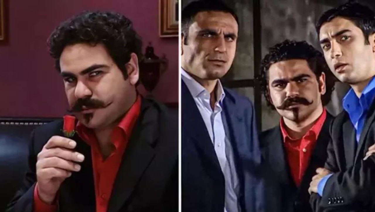 Kurtlar Vadisi'nin Güllü'sü Türkiye'yi terk etti! Yeni işi şaşırttı!