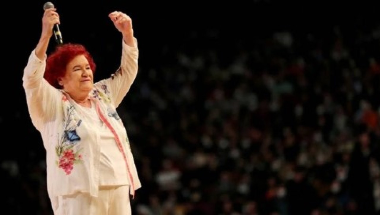 Selda Bağcan'ın son hali sevenlerini korkuttu: İşte son durumu..