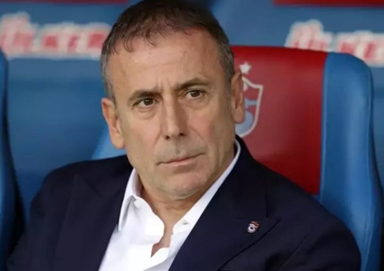 Abdullah Avcı,  Manchester City'e geçti!