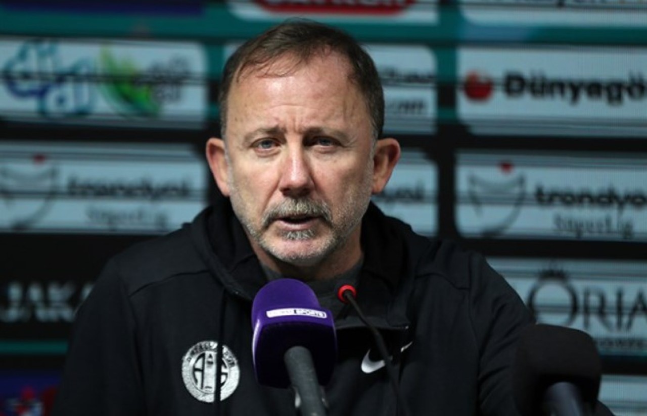 Sergen Yalçın'dan Fenerbahçeli futbolcu için olay kıyaslama