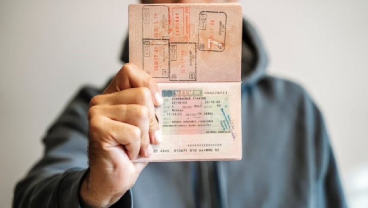 Almanya'ya gitmek isteyenlere müjde: Yeni sistemi duyurdular!