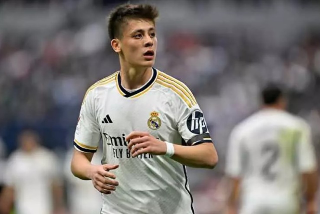 Arda Güler'in talipleri artıyor!