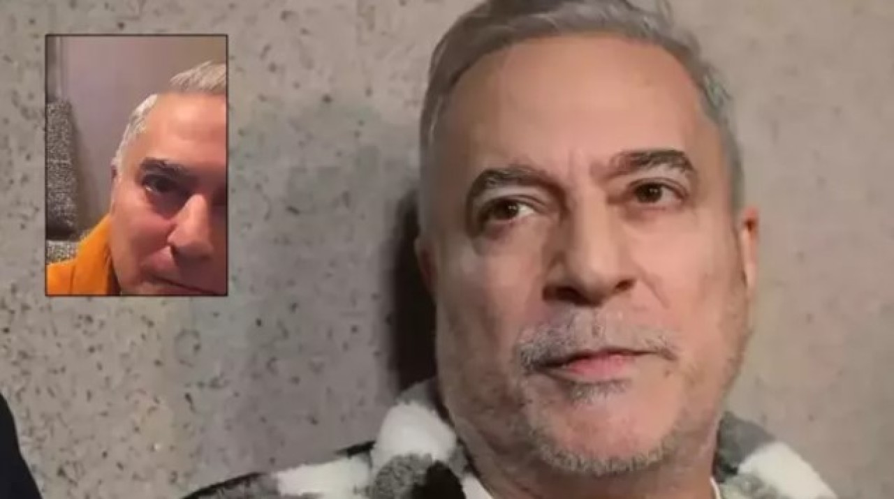 Ev hapsindeki Mehmet Ali Erbil,  TikTok yayınlarına ara vermeden devam ediyor