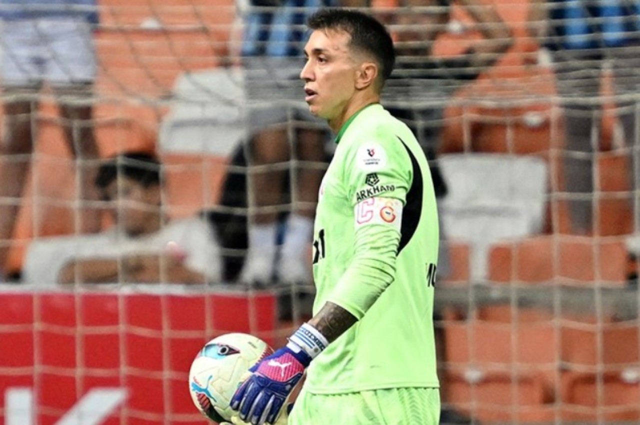 Fernando Muslera'nın durumu netleşti: Kesin kararını yönetime iletti