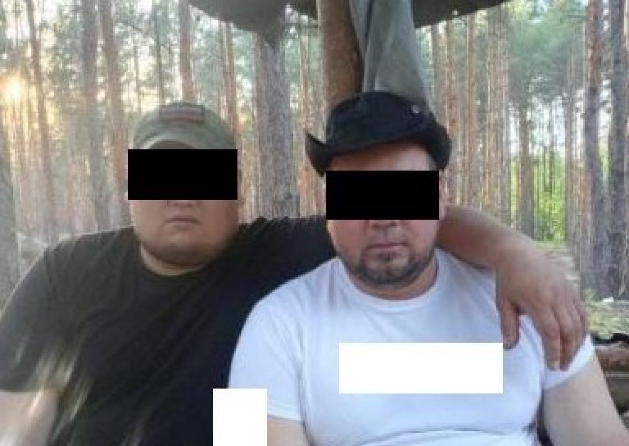 Kırgızistan'da darbe girişimi şüphesiyle 7 gözaltı