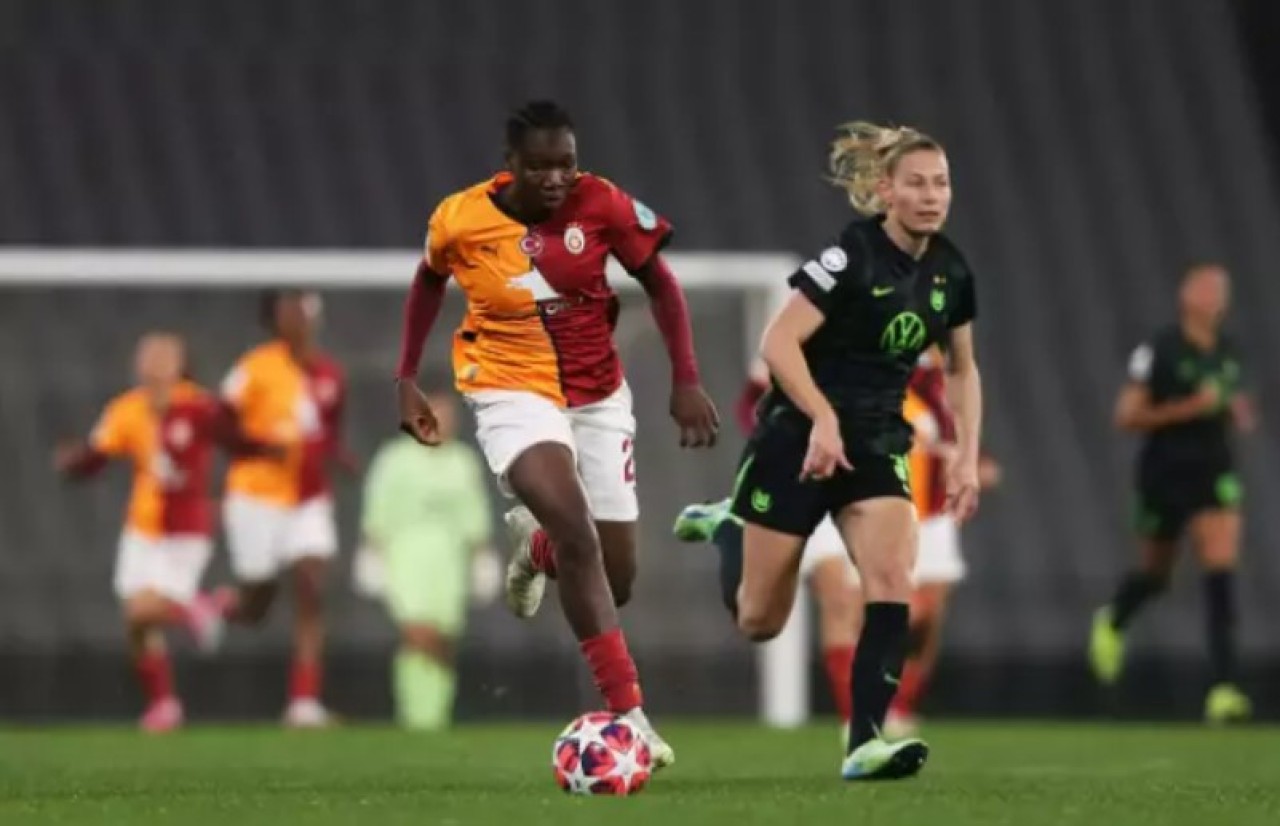 Galatasaray,  Devler Ligi'nde büyük şok yaşadı!