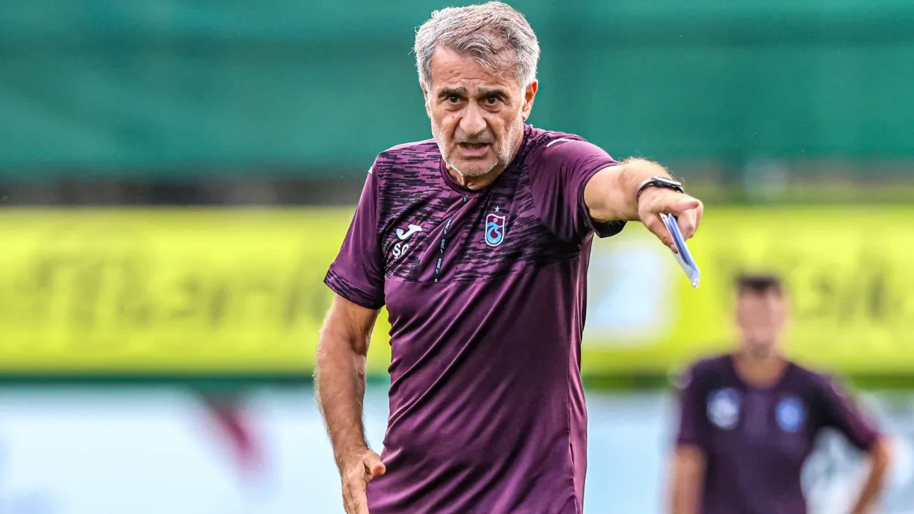 Trabzonspor’da kriz büyüyor: 2 futbolcu daha kadro dışı!
