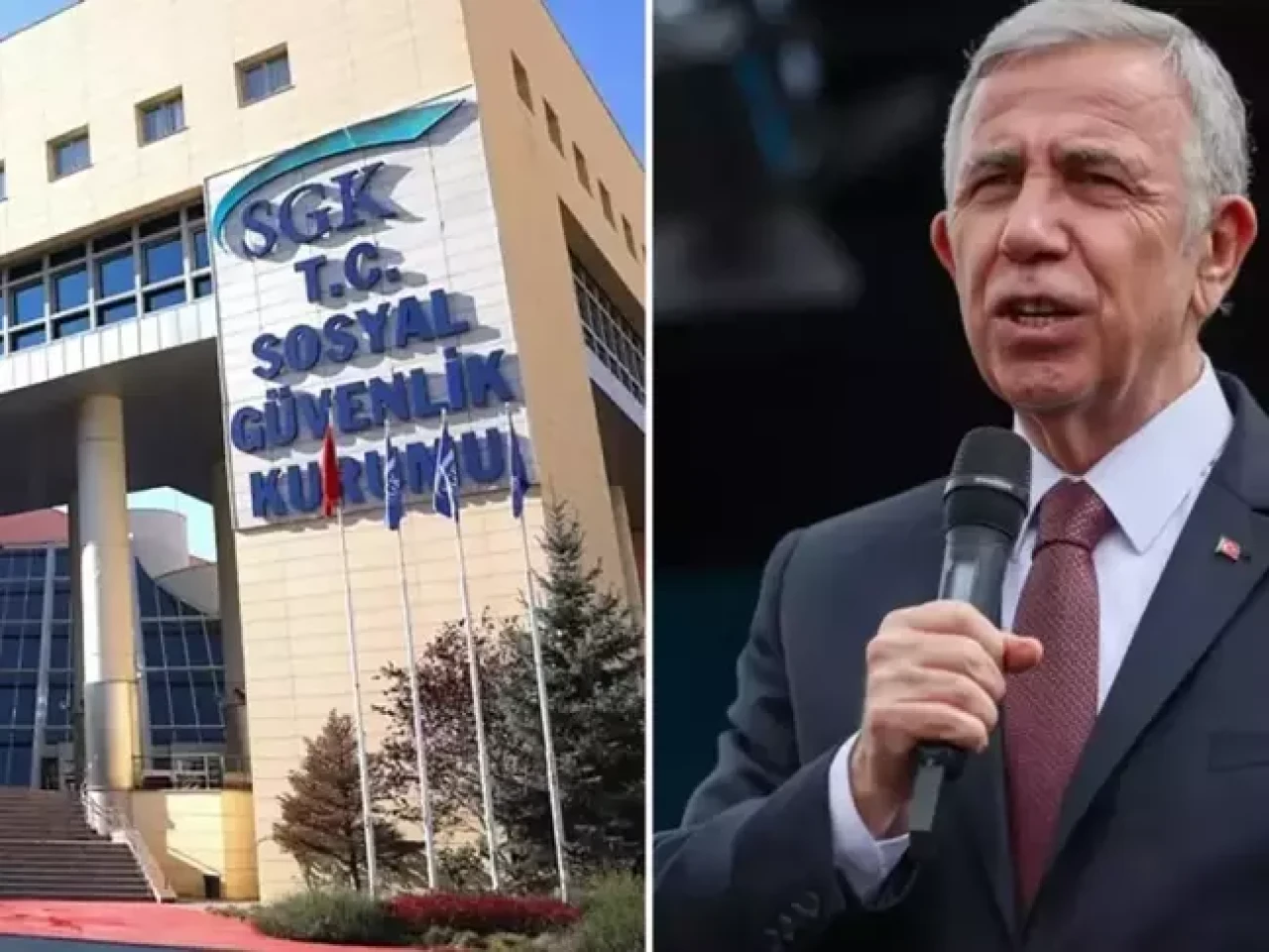 Konser skandalıyla gündem olmuştu: SGK Ankara'nın dudak uçuklatan borcunu açıkladı