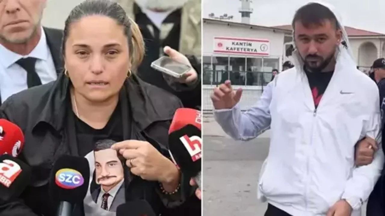 Sinan Ateş'in ablasına yönelik saldırıyı azmettirmişti: Servet Bozkurt yakalandı