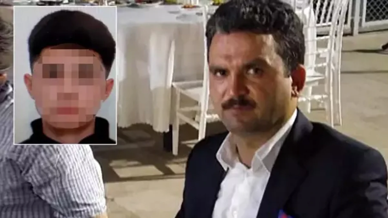 Adana'da şok cinayet!  İmam  Tarık Karadağ’ı sokak  ortasında öldürdü!