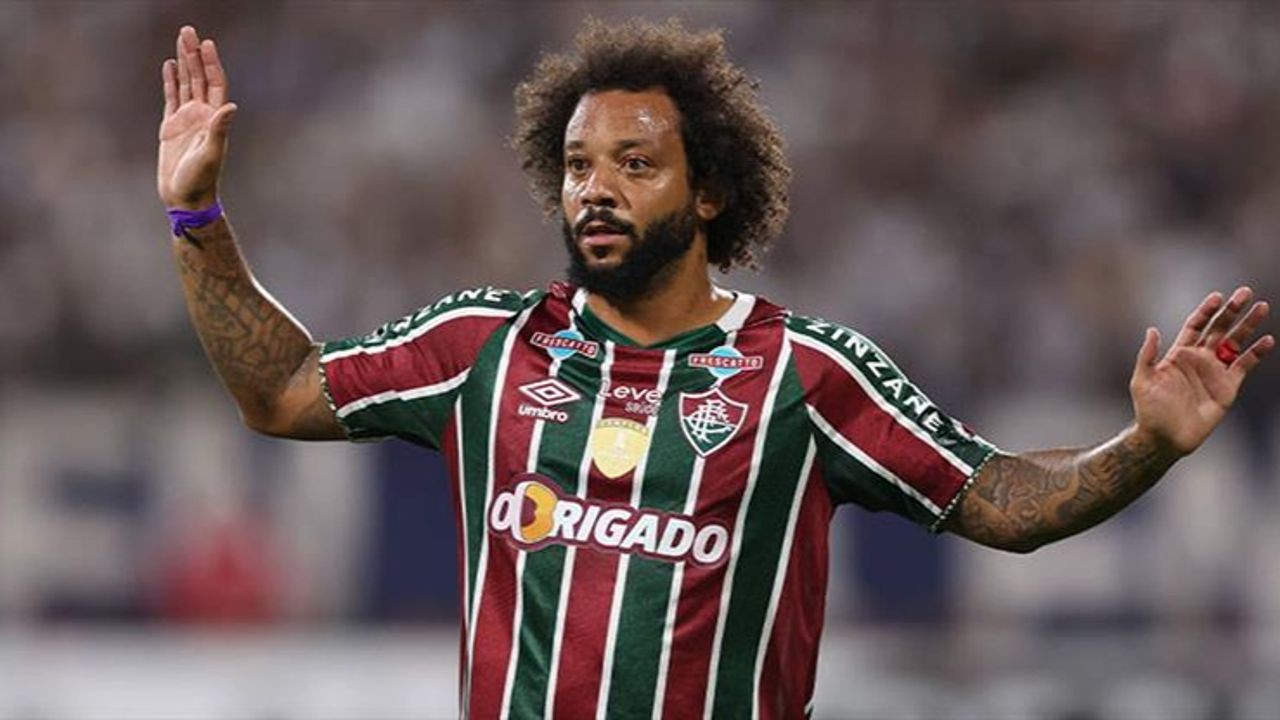 Marcelo’nun söyledikleri sonunu getirdi!