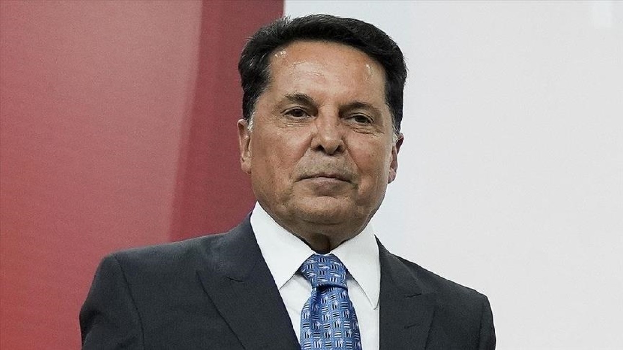 Silivri Cezaevi'ndeki Ahmet Özer'den ilk mesaj geldi