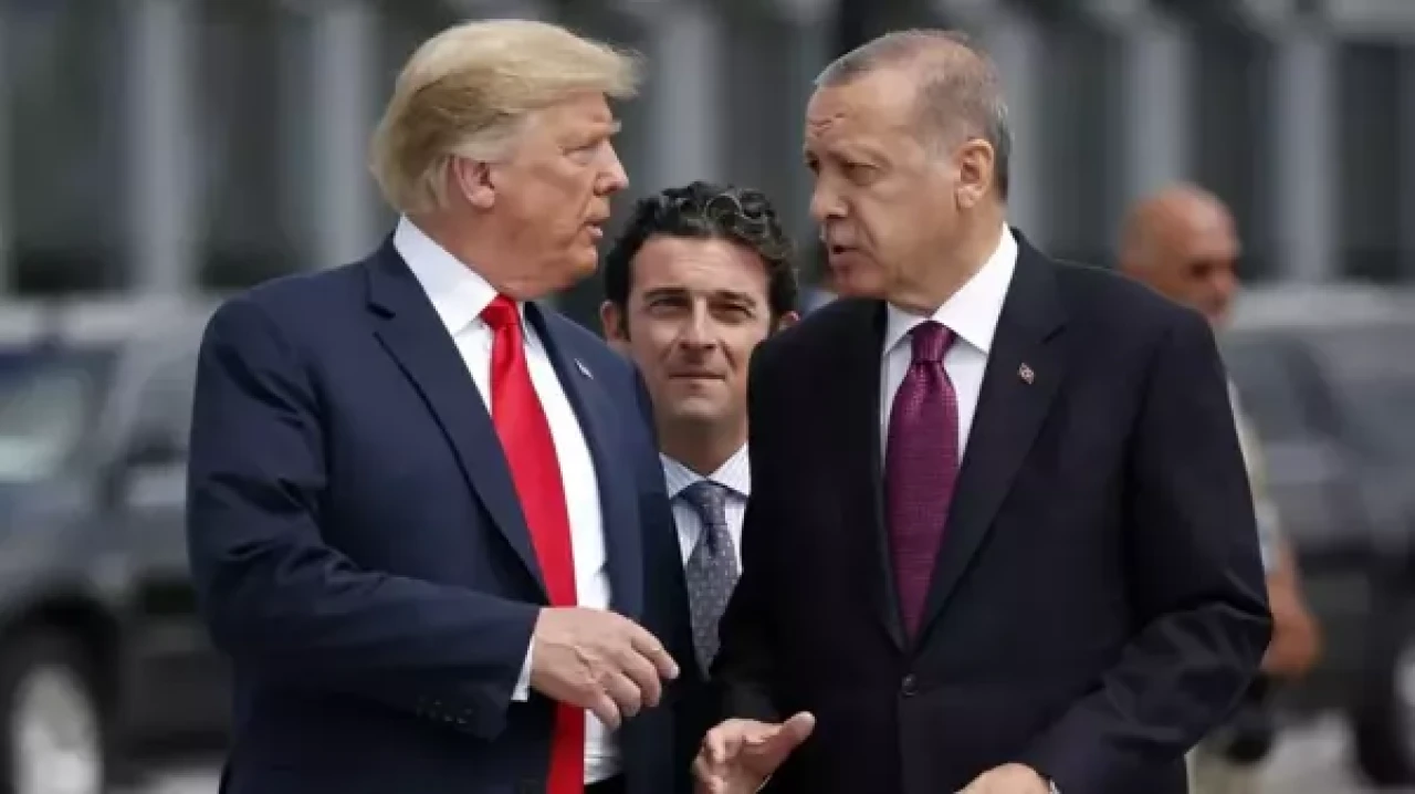Trump'ın seçim zaferi Türkiye'yi nasıl etkileyecek? İşte merak edilenler