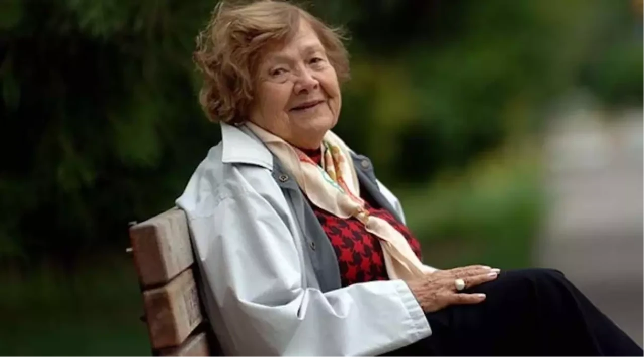 Türkiye'nin ilk kadın sümeroloğu Muazzez İlmiye Çığ yaşama veda etti! Muazzez İlmiye Çığ kimdir?