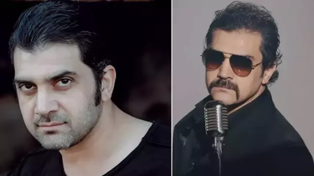 Ünlü Şarkıcı Bayhan’ın acı günü!