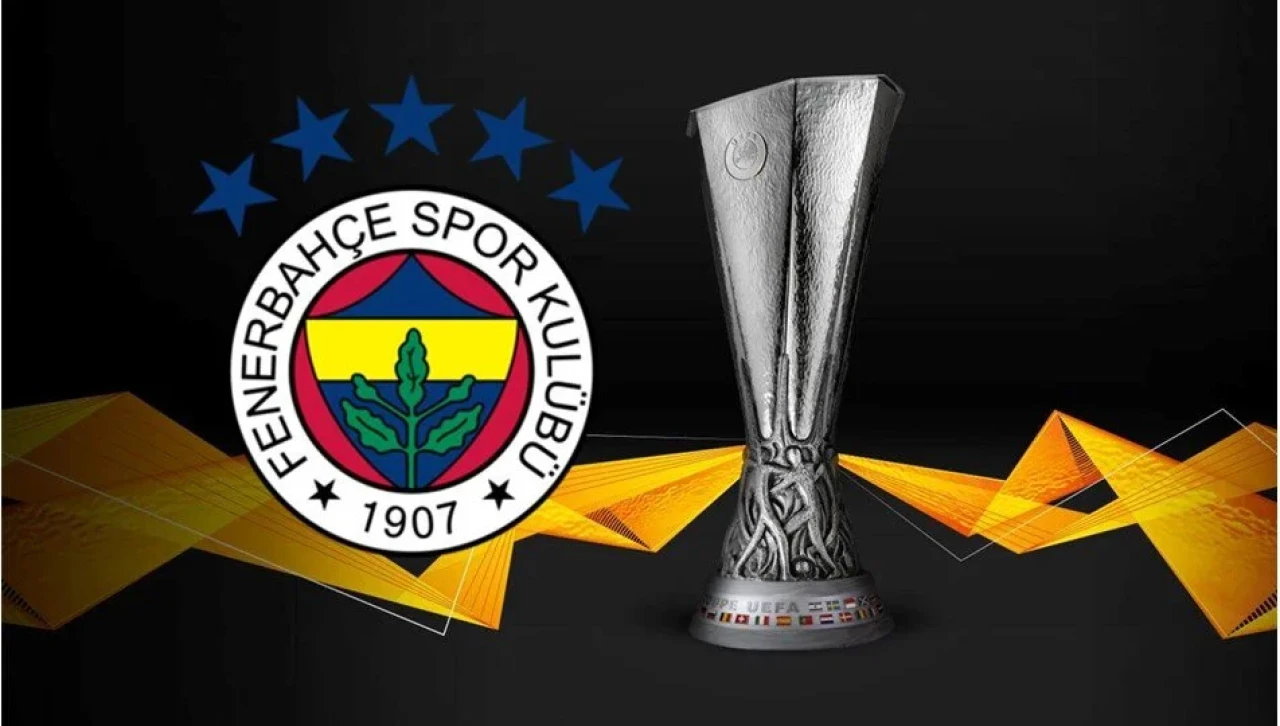 UEFA’dan Slavia Prag – Fenerbahçe maçına tartışmalı atama!