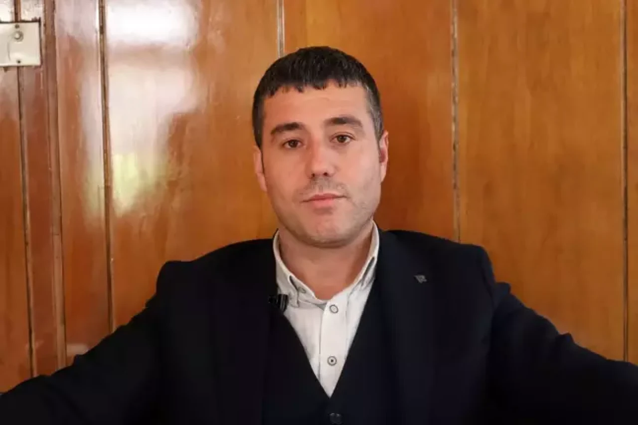 DEM Partili belediyeye kayyum atandı