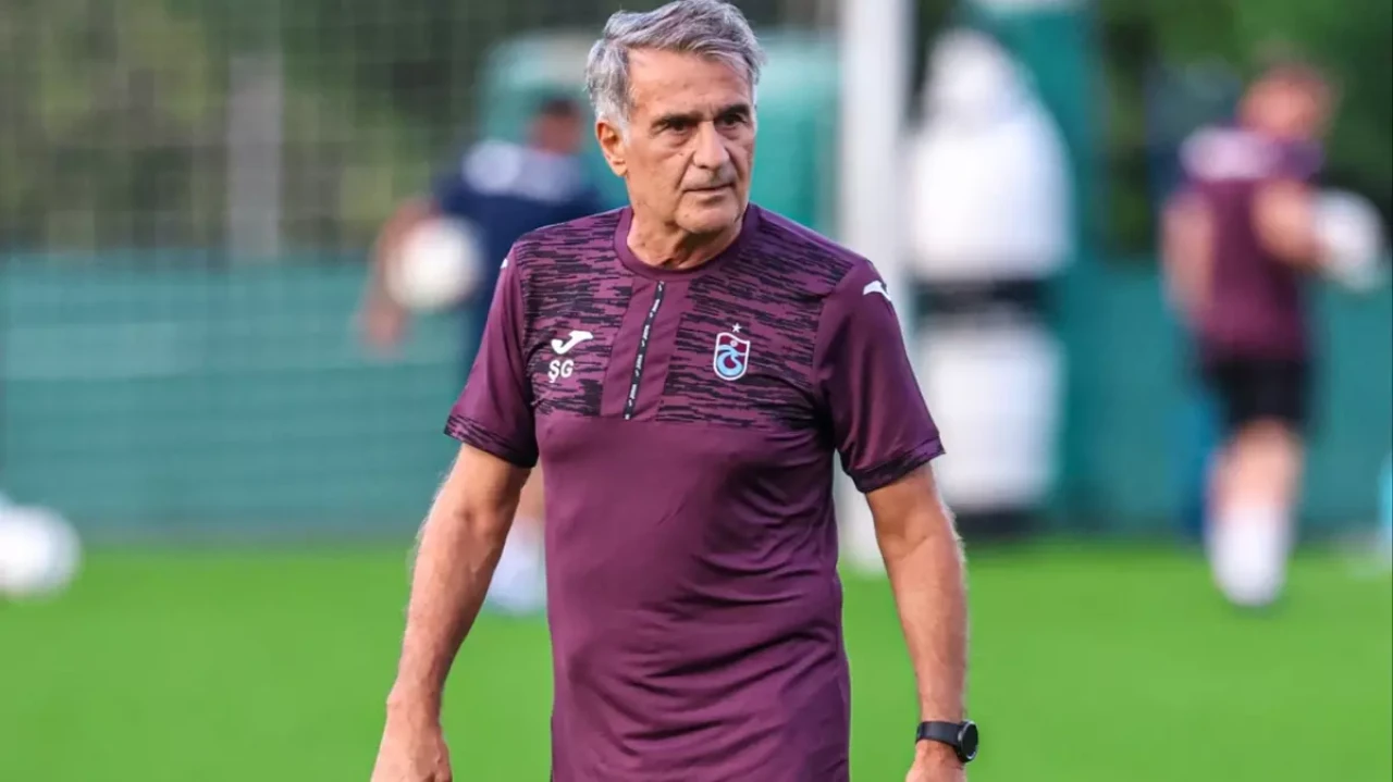 Trabzonspor’da kriz! 4 yıldız oyuncu kadro dışı bırakıldı!