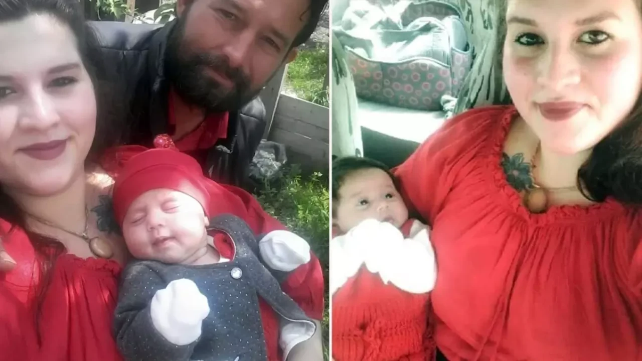 İzmir’deki yangın faciasında gözaltına alınan anne serbest bırakıldı!