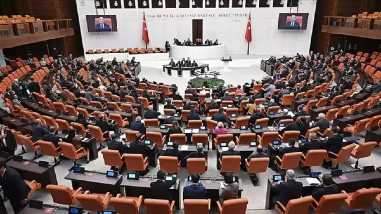 Yetkisiz çakar kullanımı ve ateşli silahlara yönelik cezalar artırıldı