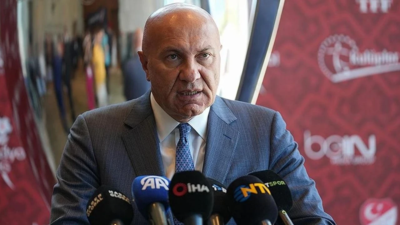 Yüksel Yıldırım'dan Galatasaray maçı öncesi iddialı açıklamalar!