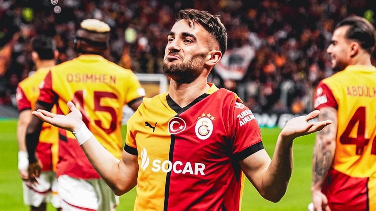 Ruben Amorim yeni takımına Galatasaray'ın yıldızını istiyor!