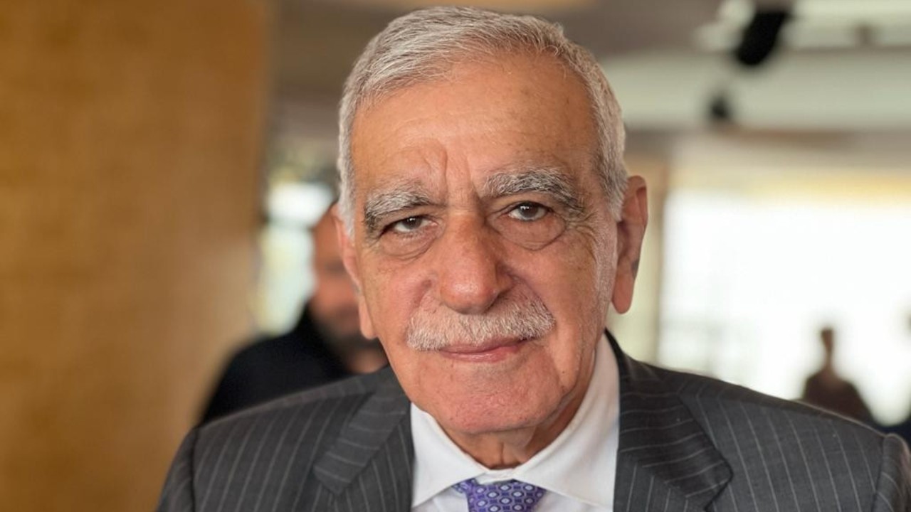 İçişleri Bakanı Yerlikaya'dan Ahmet Türk açıklaması!