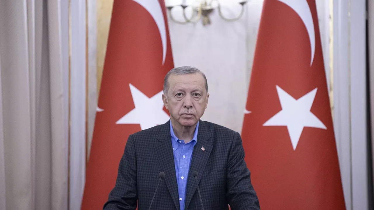 Suriye'deki gelişmeler Türkiye'deki siyasi dengeyi değiştirdi!