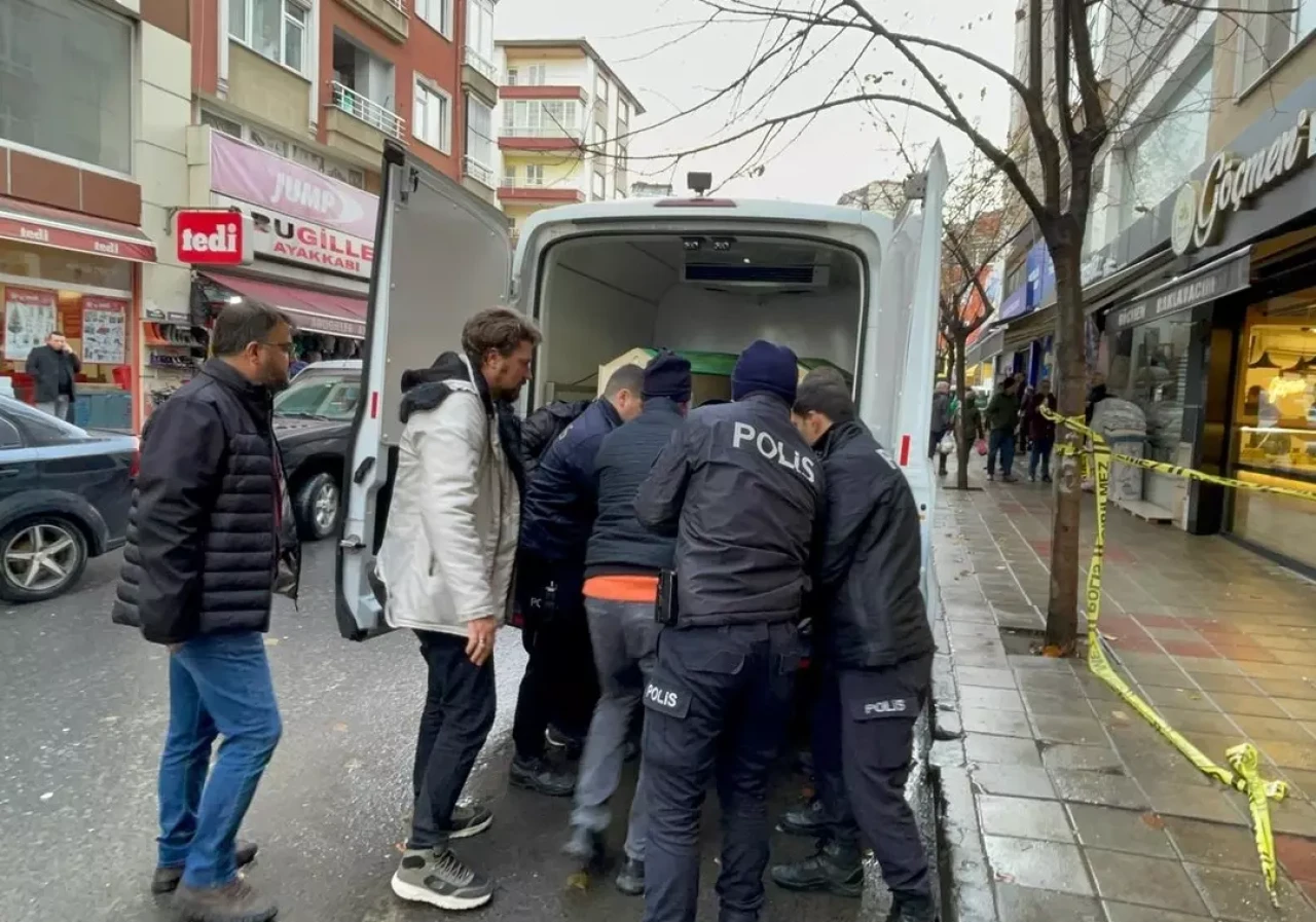 Tekirdağ'da yasak aşk cinayeti! Hayrullah Karadeniz yaşamını yitirdi