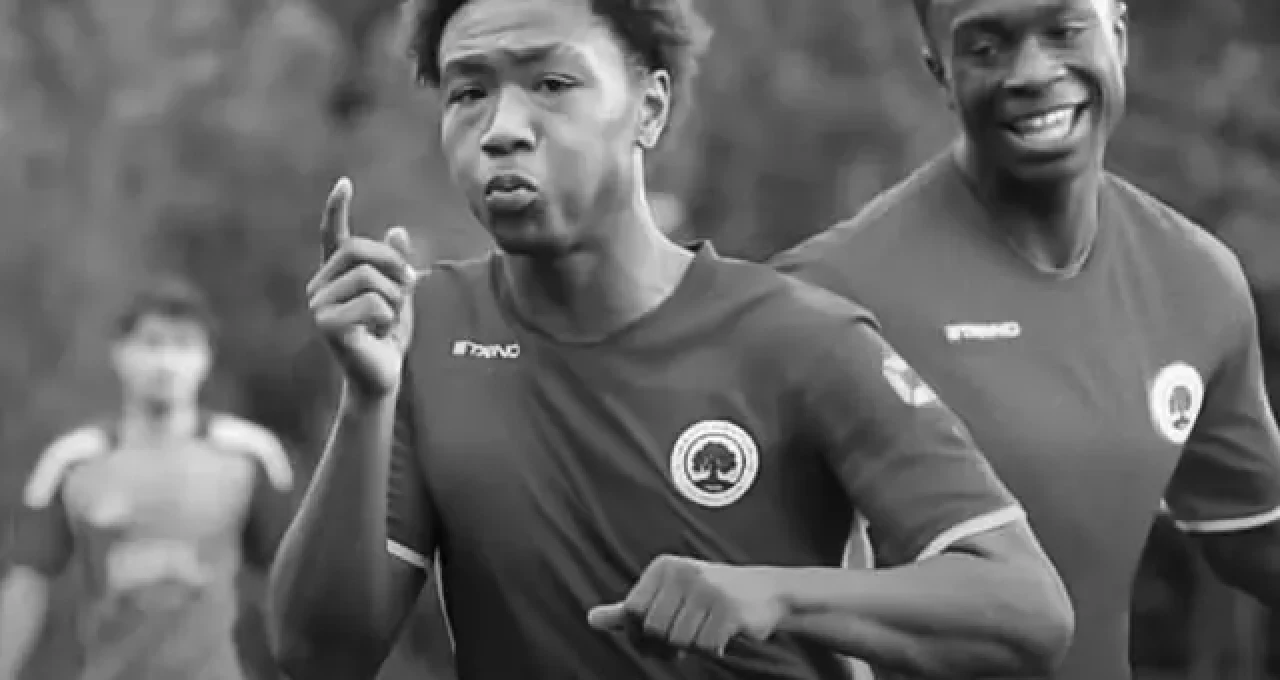 Futbol camiasında büyük acı: 17 yaşındaki futbolcu hayatını kaybetti