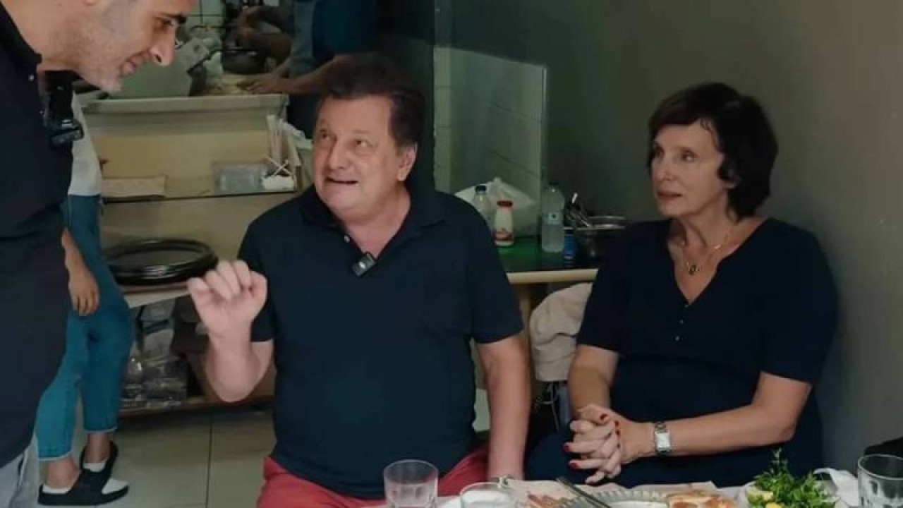 Vedat Milor'dan,  sosyal medyada tepki çeken videosu hakkında açıklama!