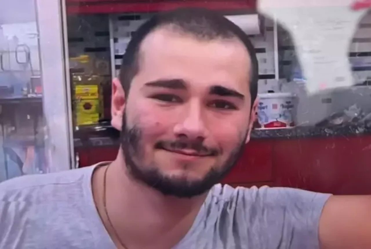 İstanbul'da kayıp gençten acı haber!