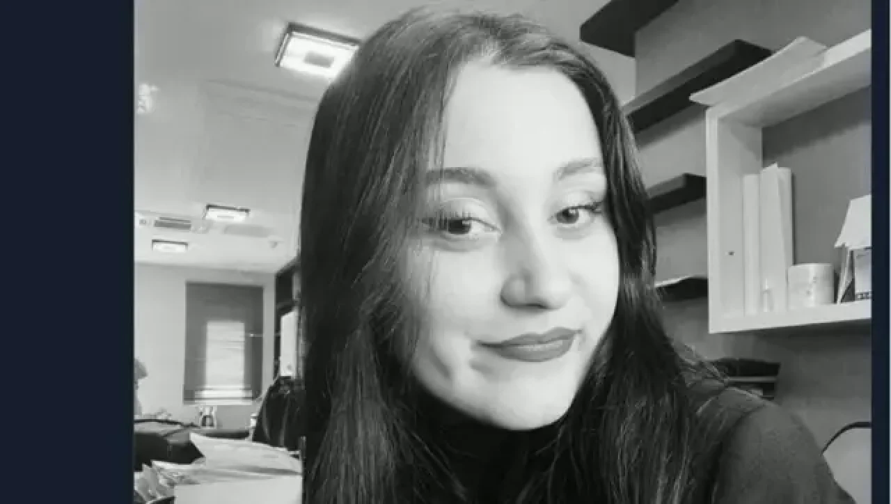 20 yaşındaki üniversite öğrencisi Ezgi Erdoğan yatağında ölü bulundu