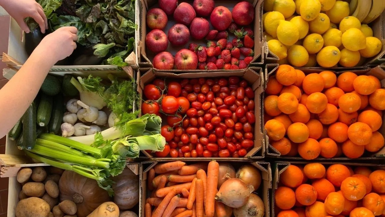 En çok o sebze ve meyvenin fiyatı arttı