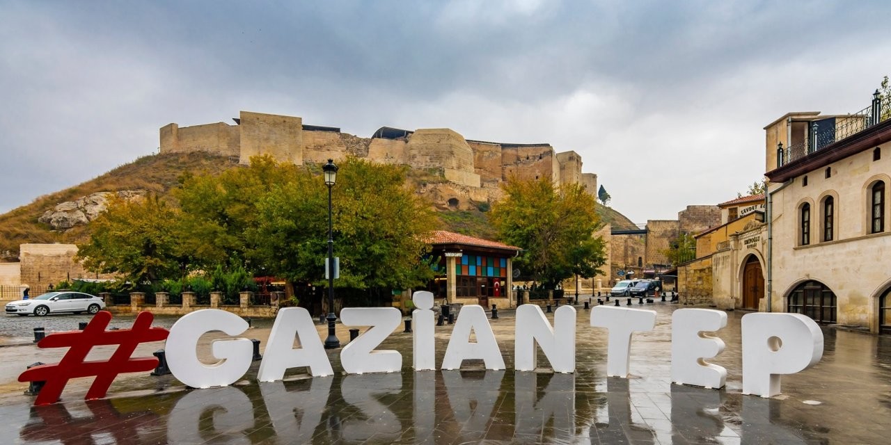 Gaziantep'in adının değiştirilmesi için TBMM'ye kanun teklifi!