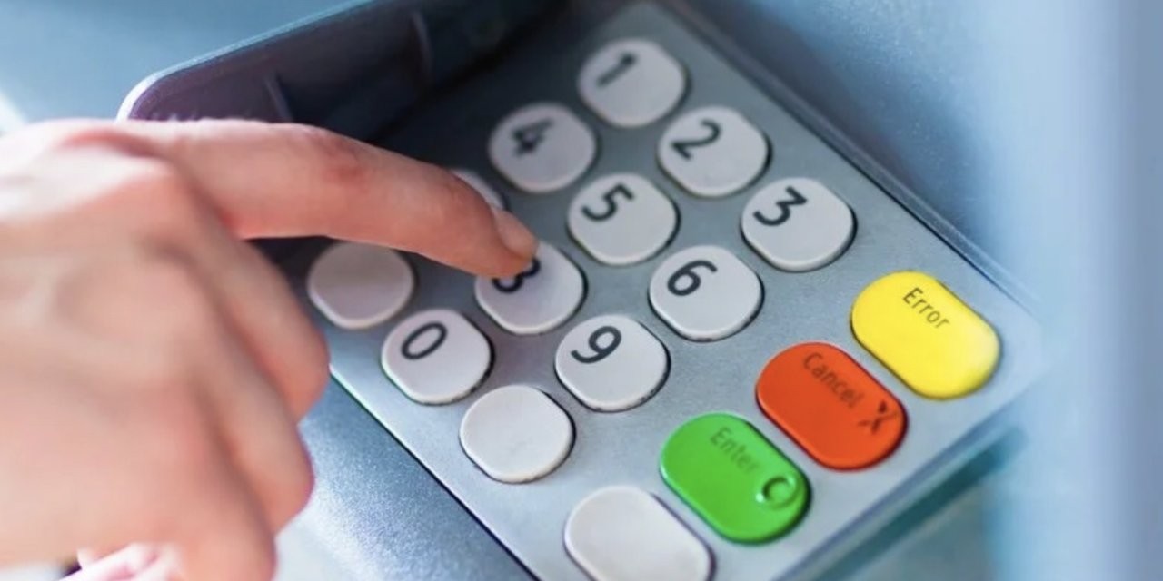 Kredi kartlarında bu şifreleri kullanmak yasak!