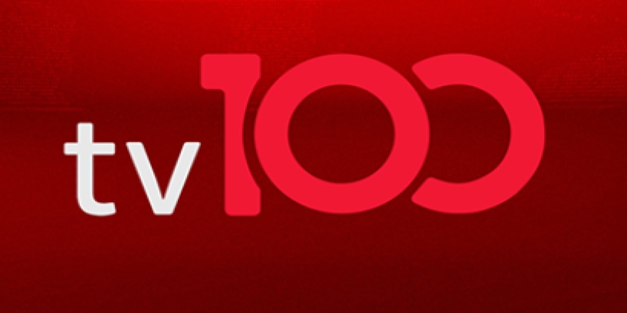 TV100'de şok ayrılık! Ekran yüzü kanaldan ayrıldı